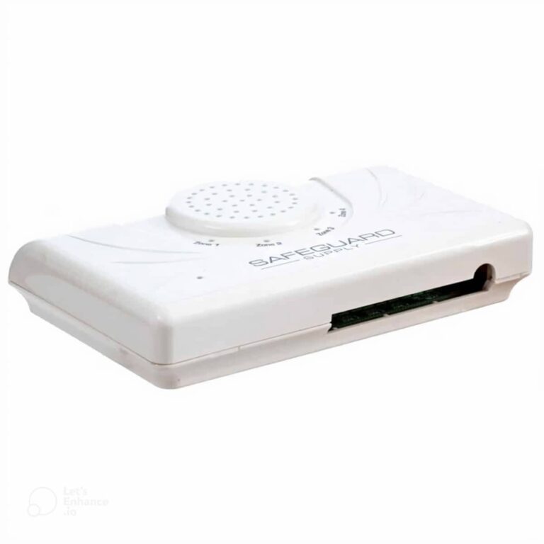 ERA-DCRX Doorbell For Business 12Vdc Outputs