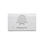 ERA-DCRX Wireless Receiver for WDK ERA STROBE Warehouse Doorbell Kit