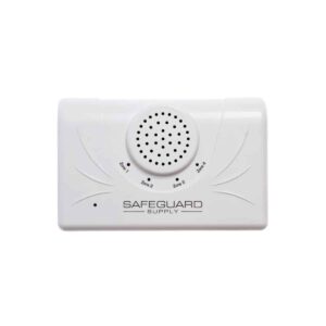 ERA-DCRX Wireless Receiver for WDK ERA STROBE Warehouse Doorbell Kit 