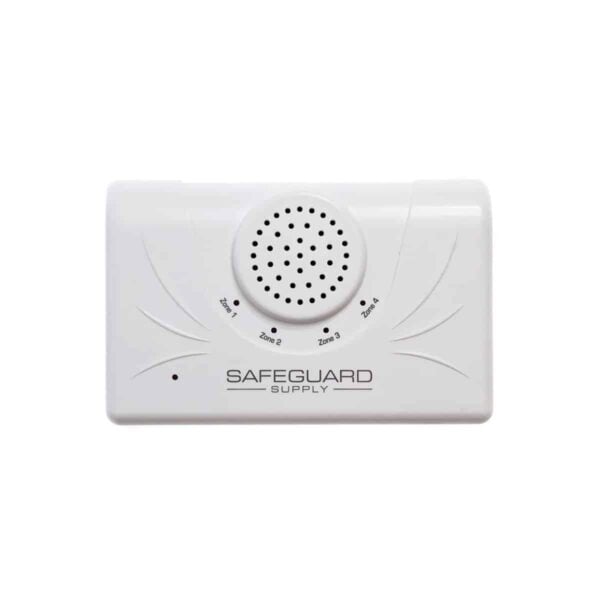 ERA-DCRX Wireless Receiver for WDK ERA STROBE Warehouse Doorbell Kit 