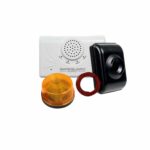 ERA-DSDCR-STROBE-A Driveway Monitor Kit