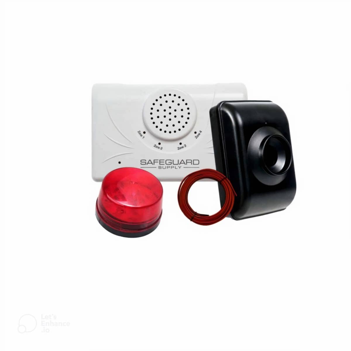 DrivewayAlarm.com