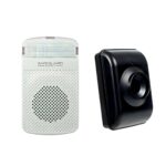 ERA-DSRXPG long range driveway alarm monitoring kit With a plugin receiver image