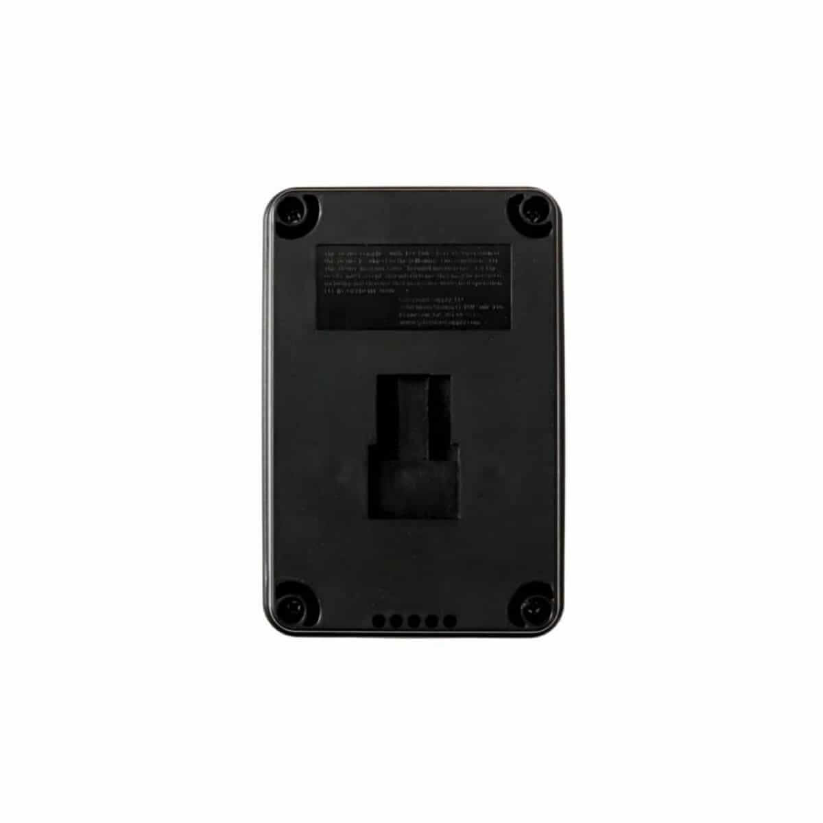ERA-DSTX Driveway Sensor for ERA Series Alarm Kits Back Mounting Plate