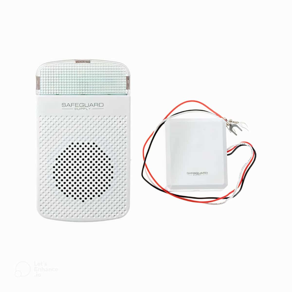 ERA-EXKIT Extend The Range of Your Wired Doorbell up to 4000 ft.