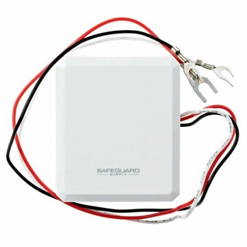 ERA-EXTX Wired Doorbell Extender