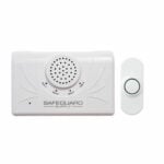 ERA-PBDCR Commercial Door Chime Kit 