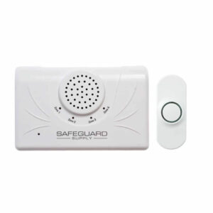 ERA-PBDCR Commercial Door Chime Kit 