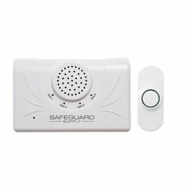ERA-PBDCR Commercial Door Chime Kit 