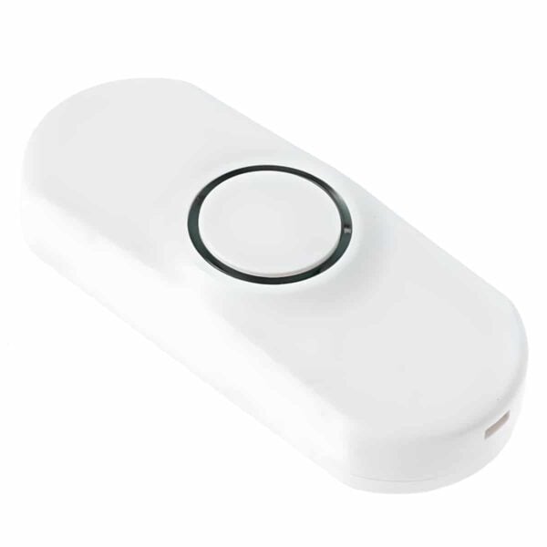 ERA-PBTX long range wireless door chime button