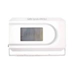 ERA-PIR Motion Sensor Mounts ABove or On Side of Door
