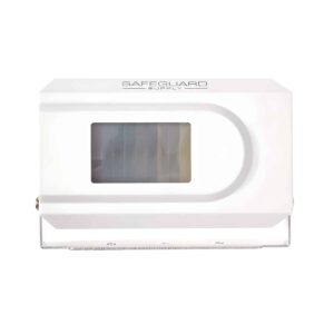 ERA-PIR Motion Sensor Mounts ABove or On Side of Door 