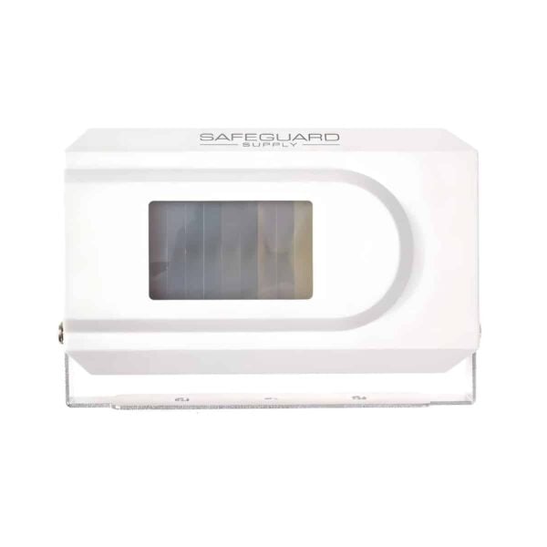 ERA-PIR Motion Sensor Mounts ABove or On Side of Door 