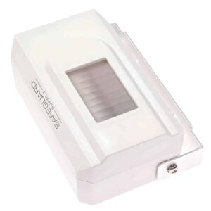 ERA-PIR-SPK is a Motion Activated Door Alarm Entry Alert Over Door With Built In Speaker