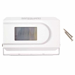ERA-PRDCR Motion Alarm Kit Designed for Businesses & Warehouses
