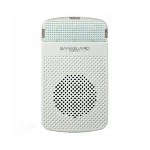 ERA-RXPG 4000 Ft. Range Plugin Wireless Door Chime Receiver