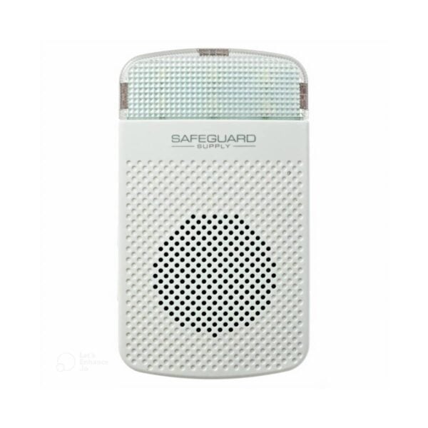 ERA-RXPG 4000 Ft. Range Plugin Wireless Door Chime Receiver