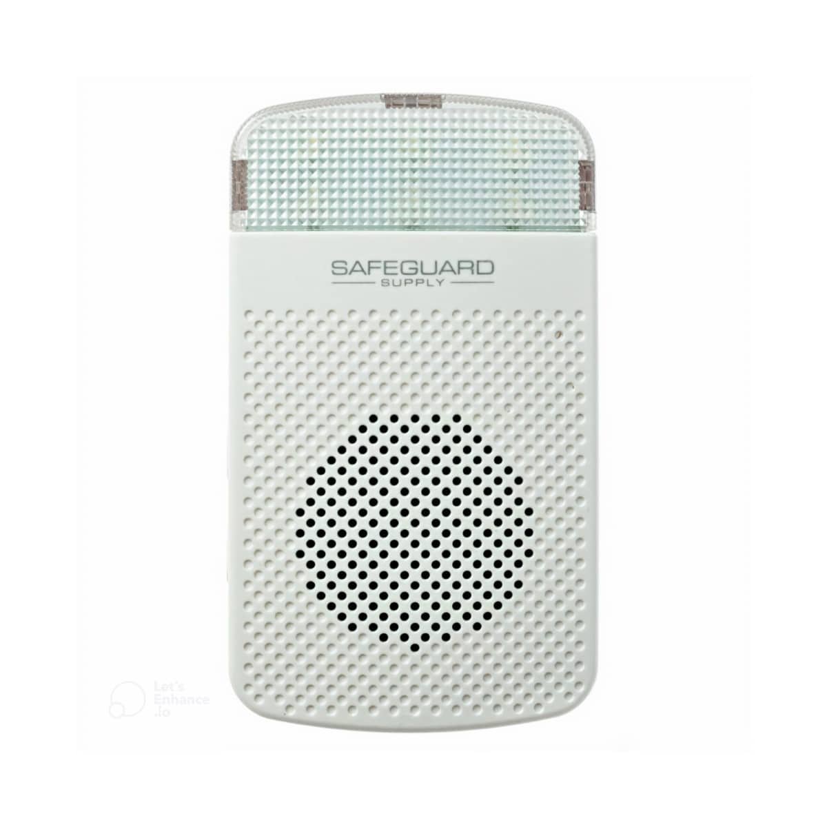 ERA-RXPG 4000 Ft. Range Plugin Wireless Door Chime Receiver