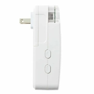 ERA-RXPG Mode Buttons