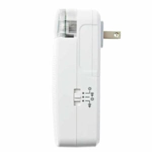 ERA-RXPG Retail Store Doorbell Receiver Opertions Mode Switch