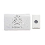 ERA-UTDCR Door Chime With 1000 Feet Range