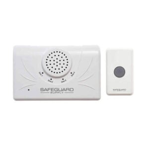 ERA-UTDCR Door Chime With 1000 Feet Range