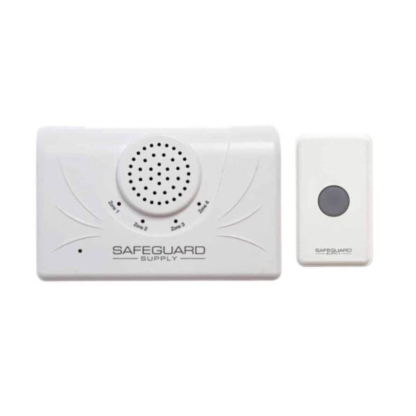 ERA-UTDCR Door Chime With 1000 Feet Range