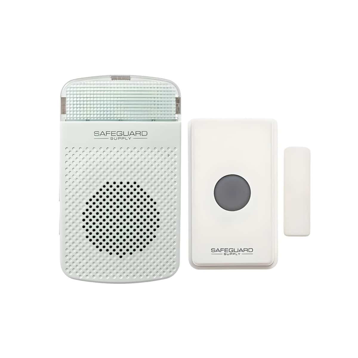 ERA-UTRXPG Business Wireless Door Chime with Plugin Receiver