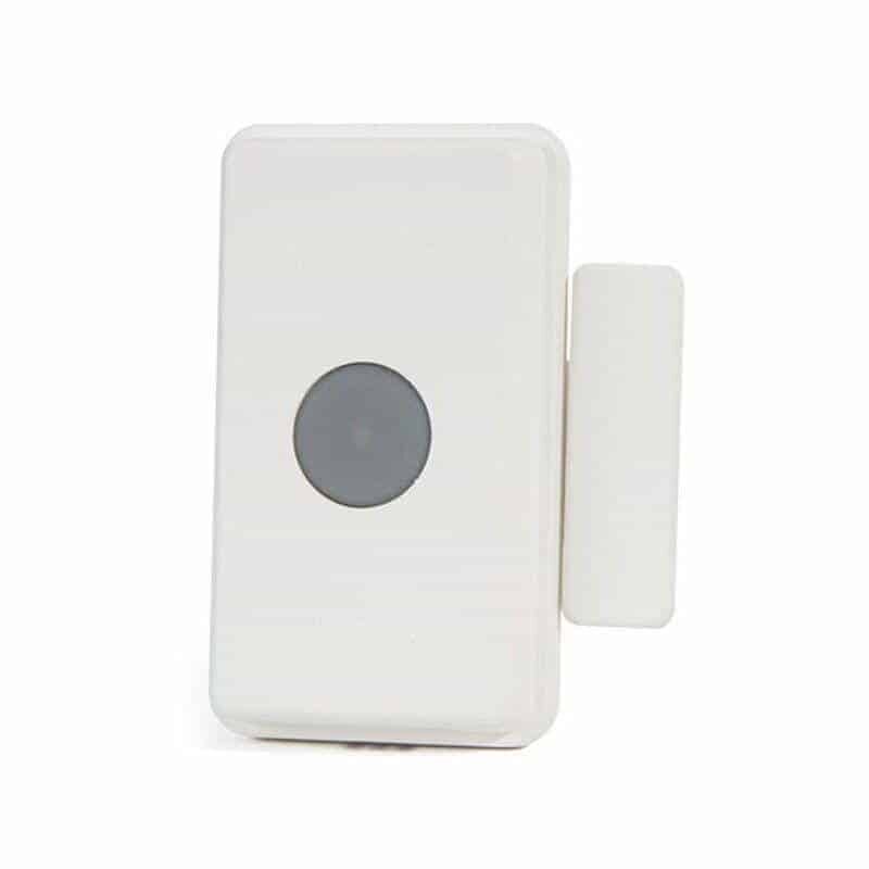 ERA-UTX Commercial Doorbell Push Button for Warehouses