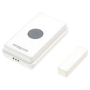 ERA-UTX PushButton or Door Contact for WDK ERA STROBE Warehouse Doorbell Kit