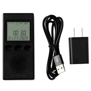 ERA-VPRX Business Doorbell Kit Portable 