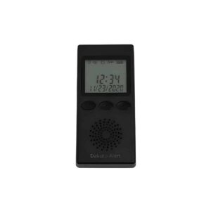 ERA-VPRX Portable Business Doorbell Receiver with Long Range