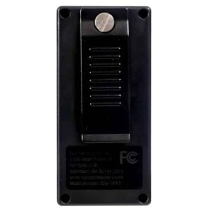 ERA-VPRX Wireless Receiver Back Unit 