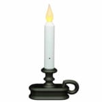FPC1215ABZ aged bronze led candle 