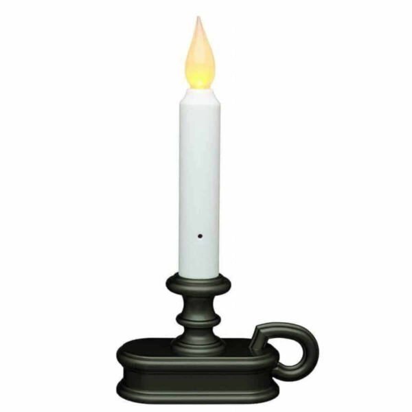 FPC1215ABZ aged bronze led candle 