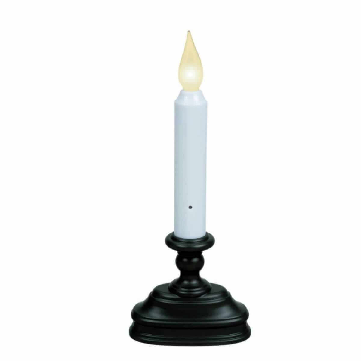 FPC1320A Flameless Battery Operated LED Window Candle in Window