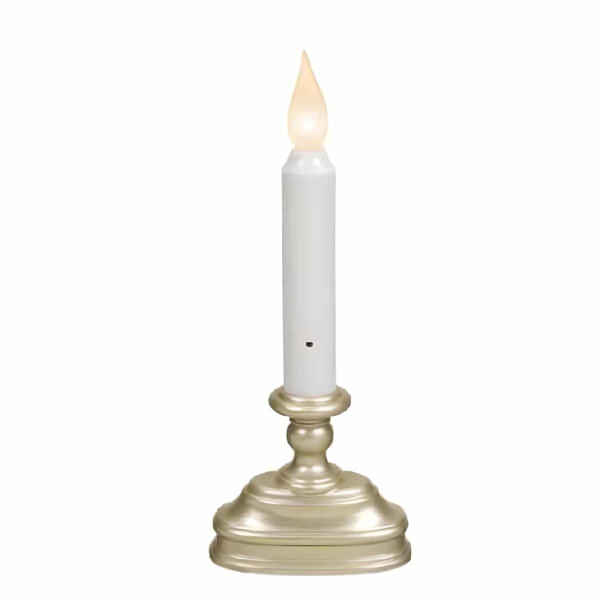 FPC1520P Flamless LED Window Holiday Candle