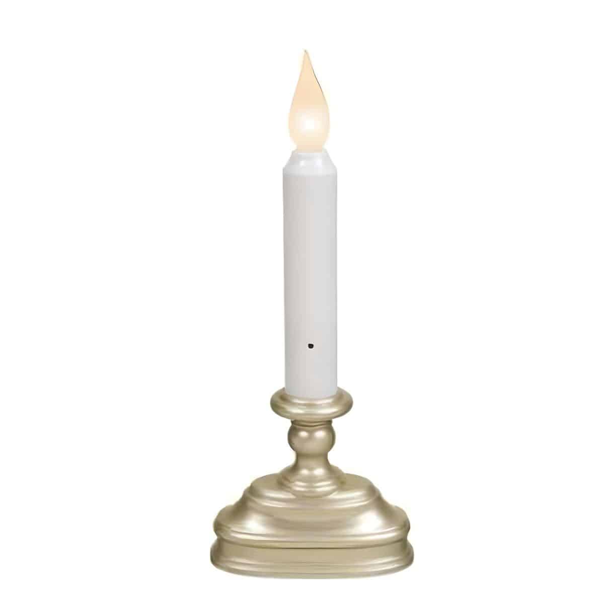 FPC1520P Led Candle for Holidays by Xodus Innovations