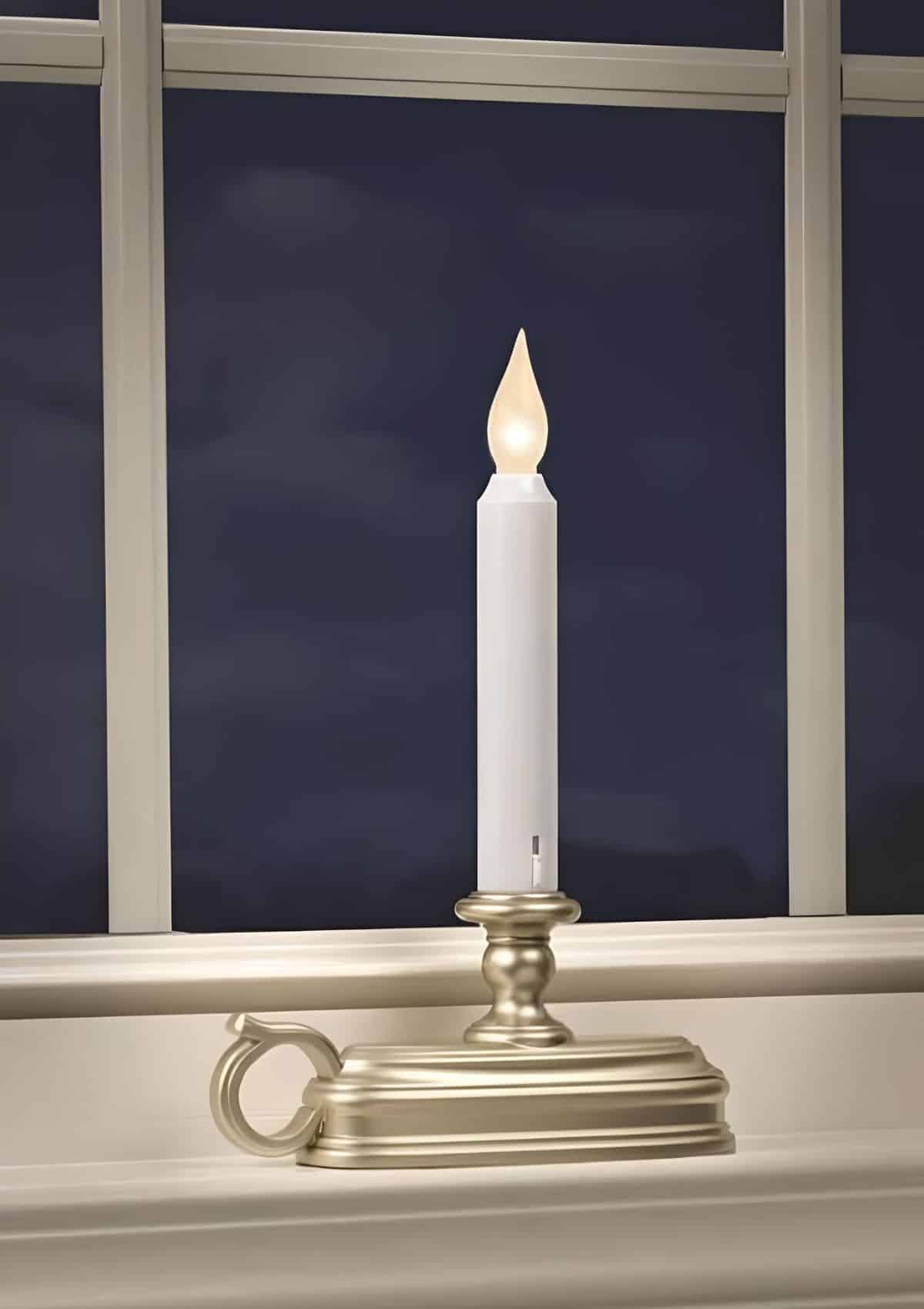 FPC1525P in Window