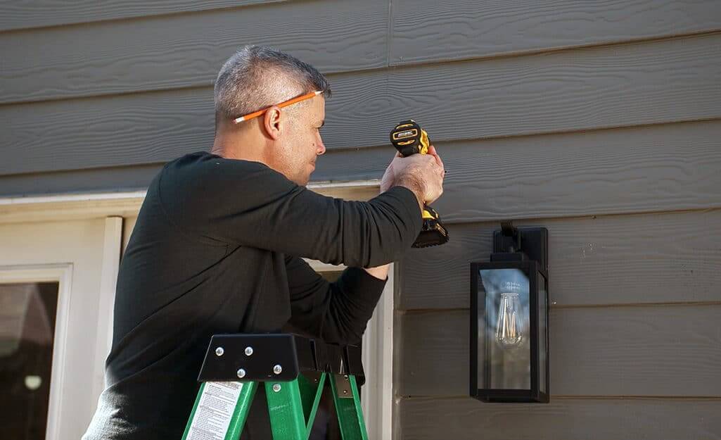 How to Install Security Camera Systems for Home Surveillance & Home Alarm Systems