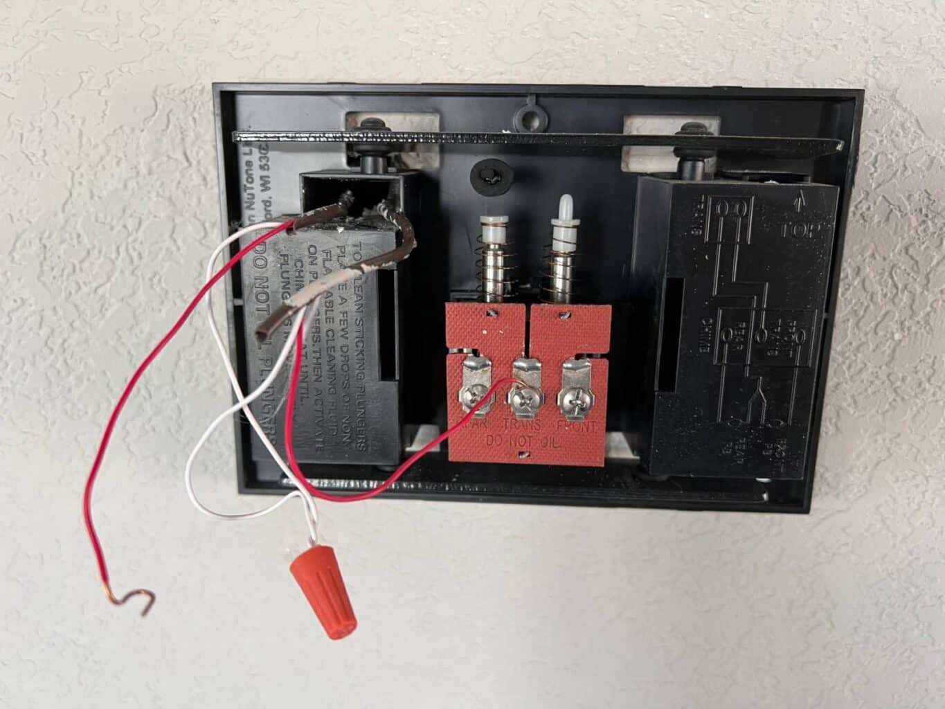 What Is a Doorbell Chime and How Do You Install One?