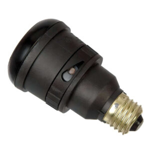 HS250D flood light photocell adapter