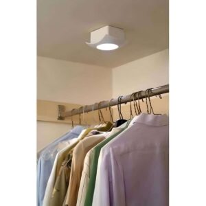 HS4830 Battery Powerd LED Closet Light