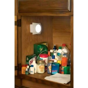 HS4830 Battery Powerd LED Undersink Light