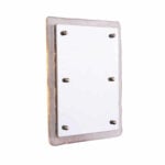 ICH1715-CH Wired Door Chime with Backlighted LED Illimination