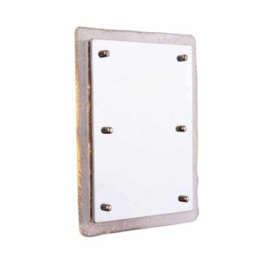 ICH1715-CH Wired Door Chime with Backlighted LED Illimination