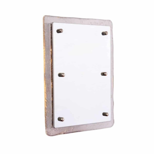 ICH1715-CH Wired Door Chime with Backlighted LED Illimination