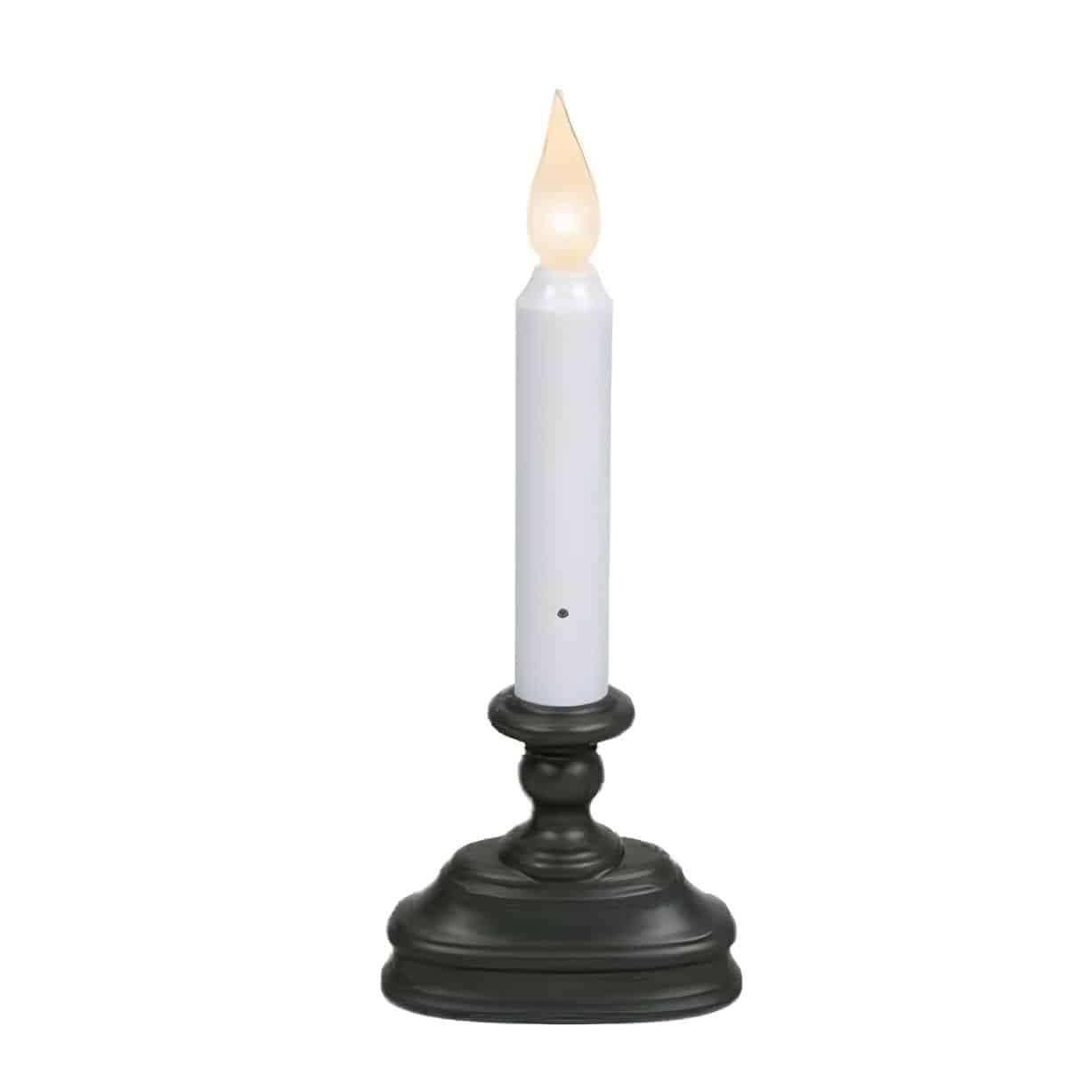 Led Candle FPC1520 Brnoze Base Color