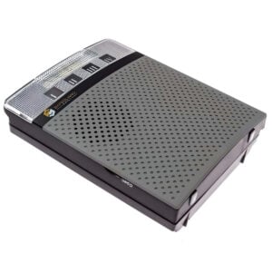 LRA-DCRX Strobe Reciever for LRA DRV1000 Wireless Strobe Driveway Alarm Kit W/ 1000 ft 