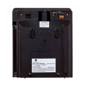 LRA-DCRXA Wireless Doorbell Receiver for LRA Series 